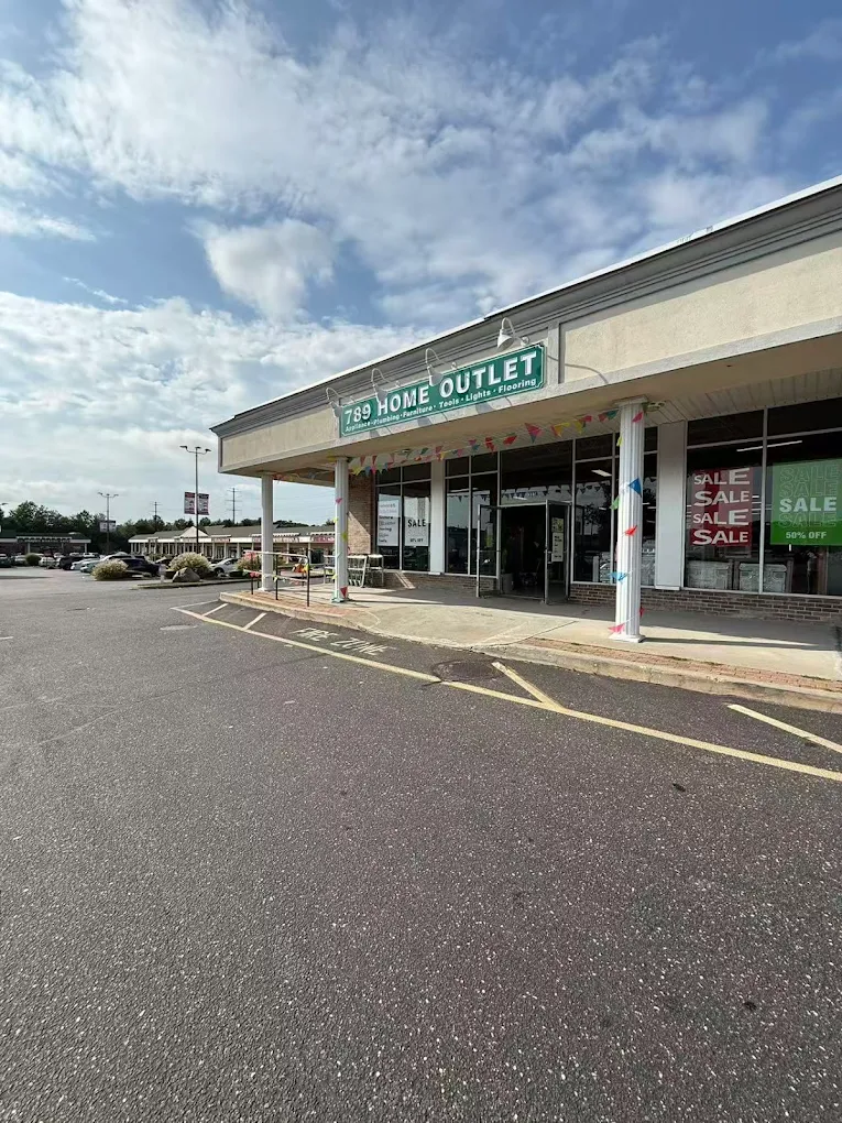 789 Home Outlet